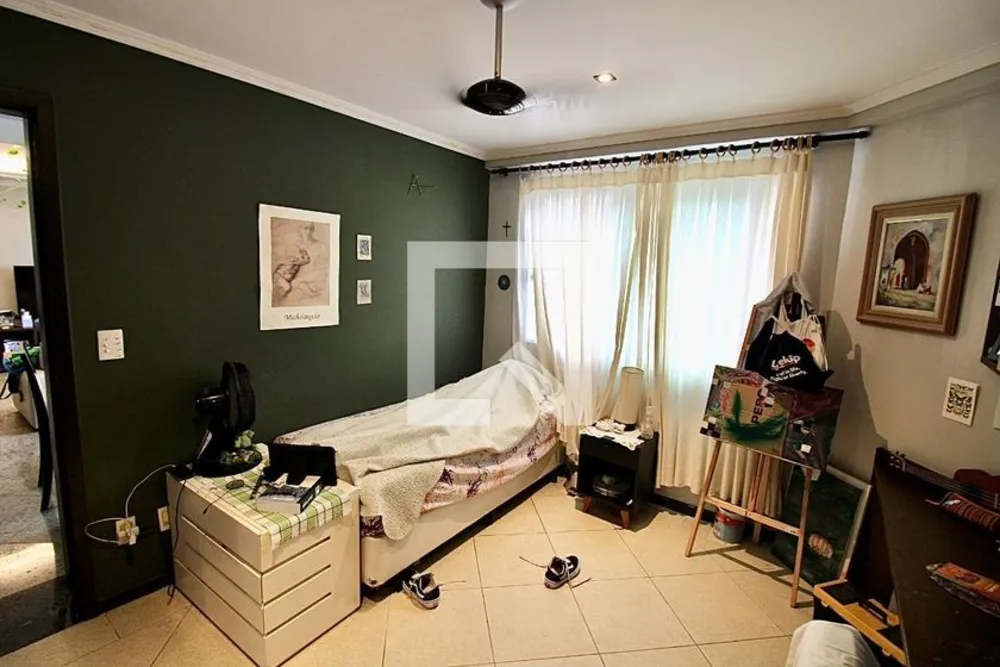 Cobertura, 5 quartos, 224 m² - Foto 19