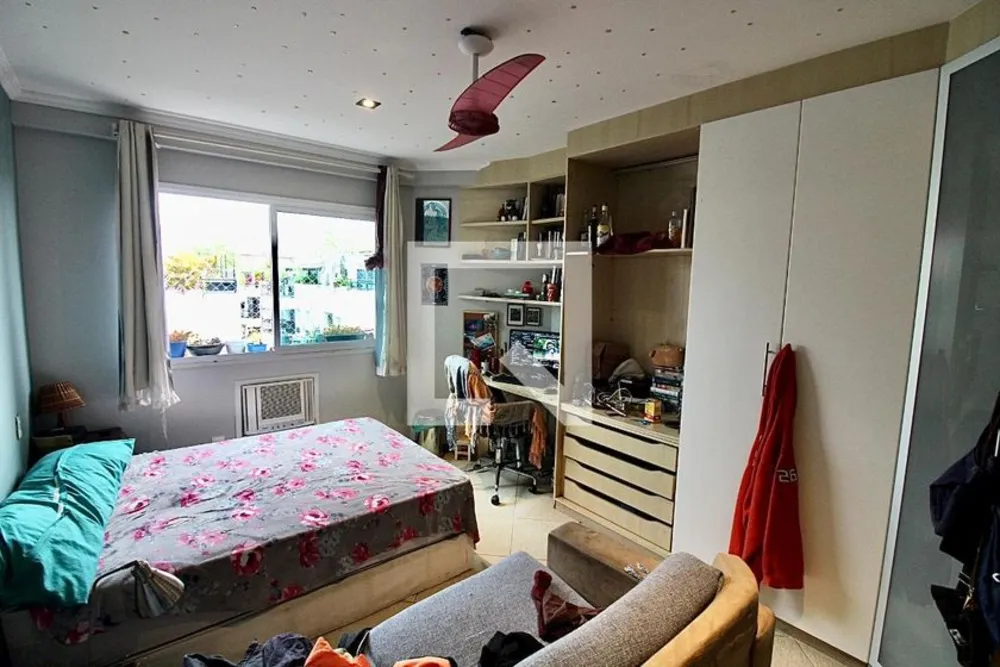 Cobertura, 5 quartos, 224 m² - Foto 32