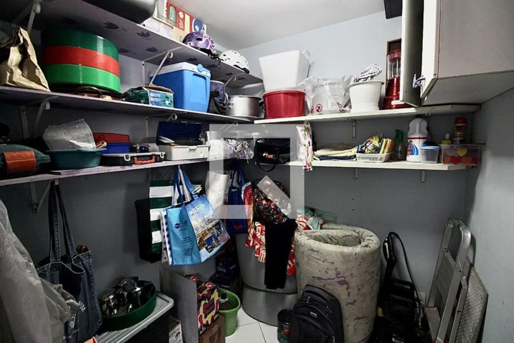 Cobertura, 5 quartos, 224 m² - Foto 8