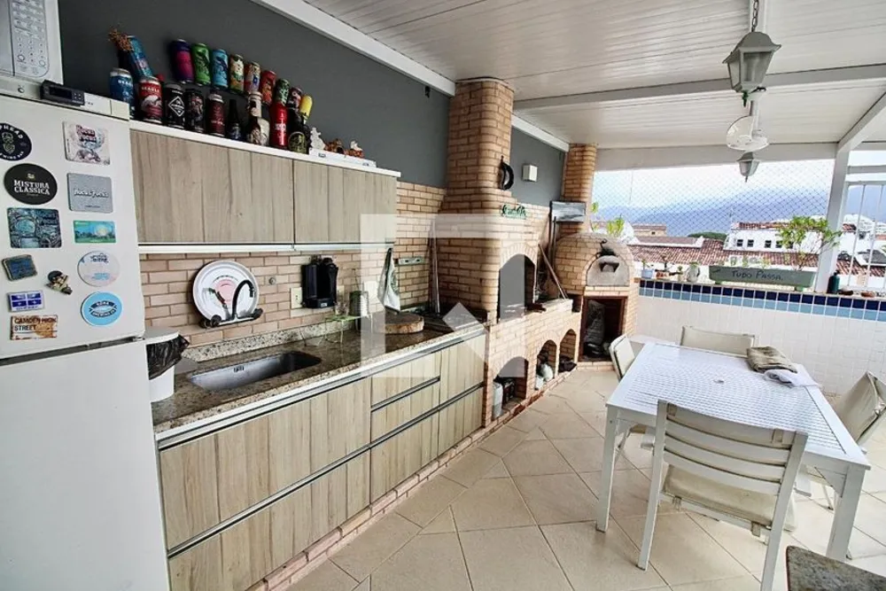 Cobertura, 5 quartos, 224 m² - Foto 48