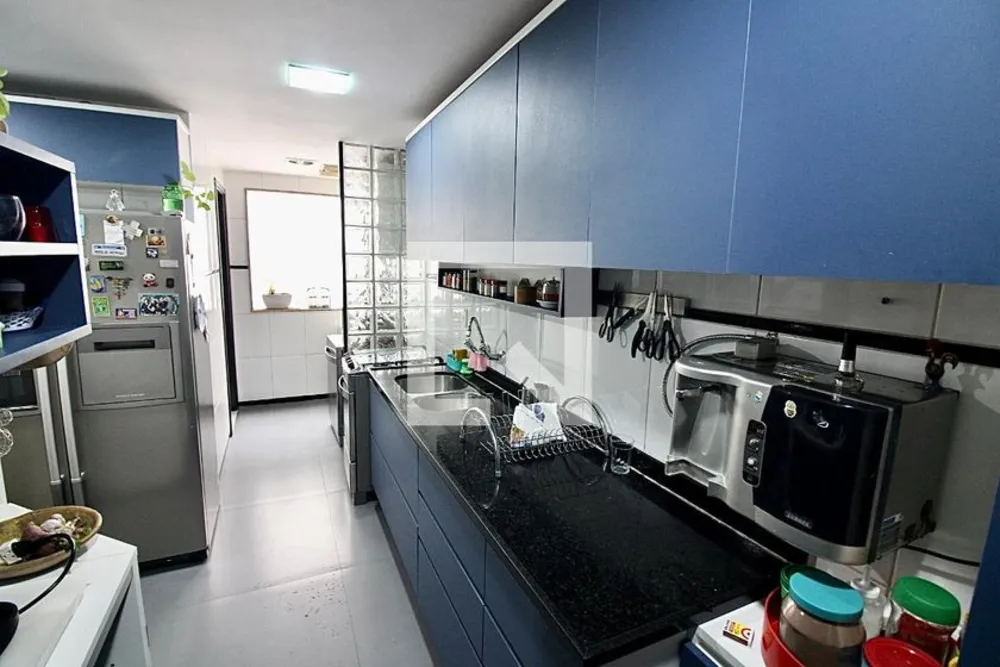 Cobertura, 5 quartos, 224 m² - Foto 4