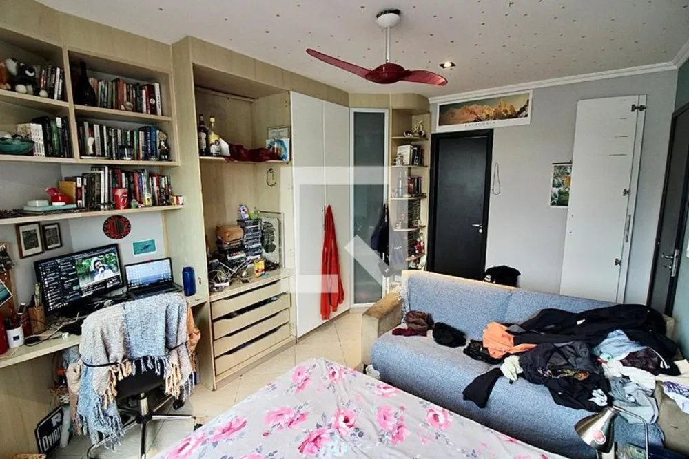 Cobertura, 5 quartos, 224 m² - Foto 40