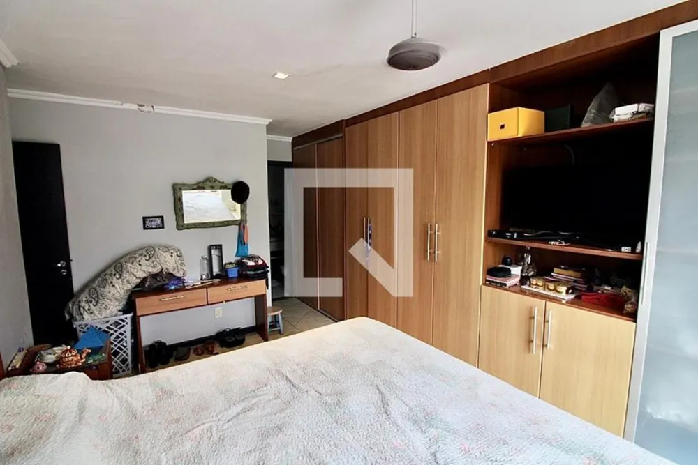 Cobertura, 5 quartos, 224 m² - Foto 1