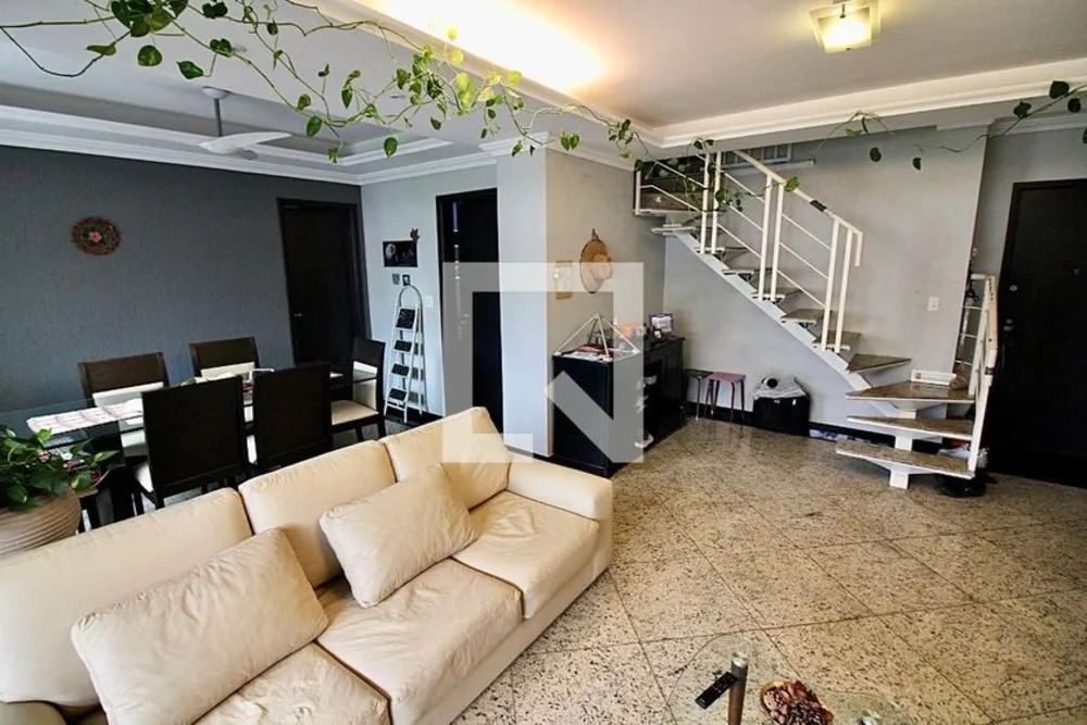 Cobertura, 5 quartos, 224 m² - Foto 14