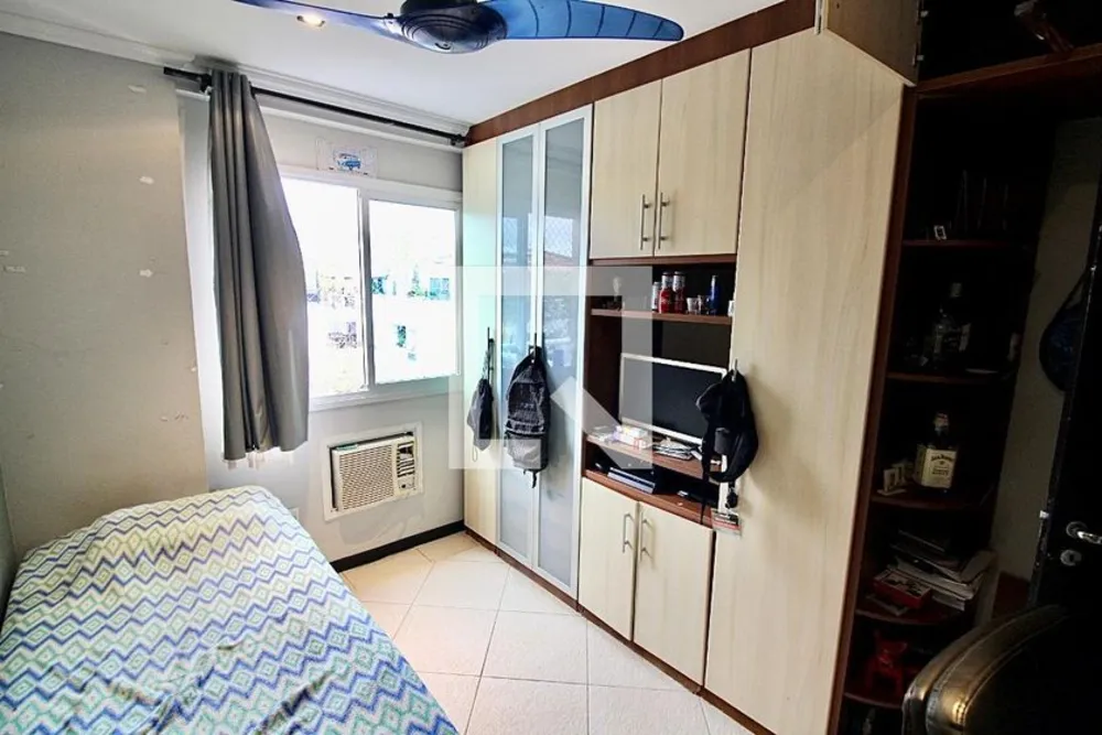 Cobertura, 5 quartos, 224 m² - Foto 6