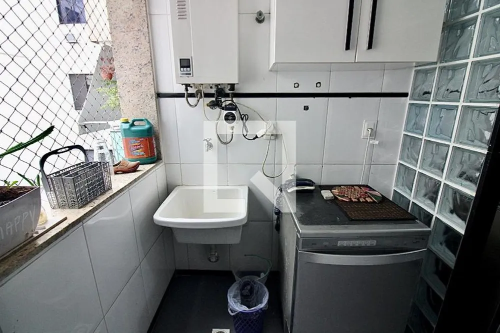 Cobertura, 5 quartos, 224 m² - Foto 27
