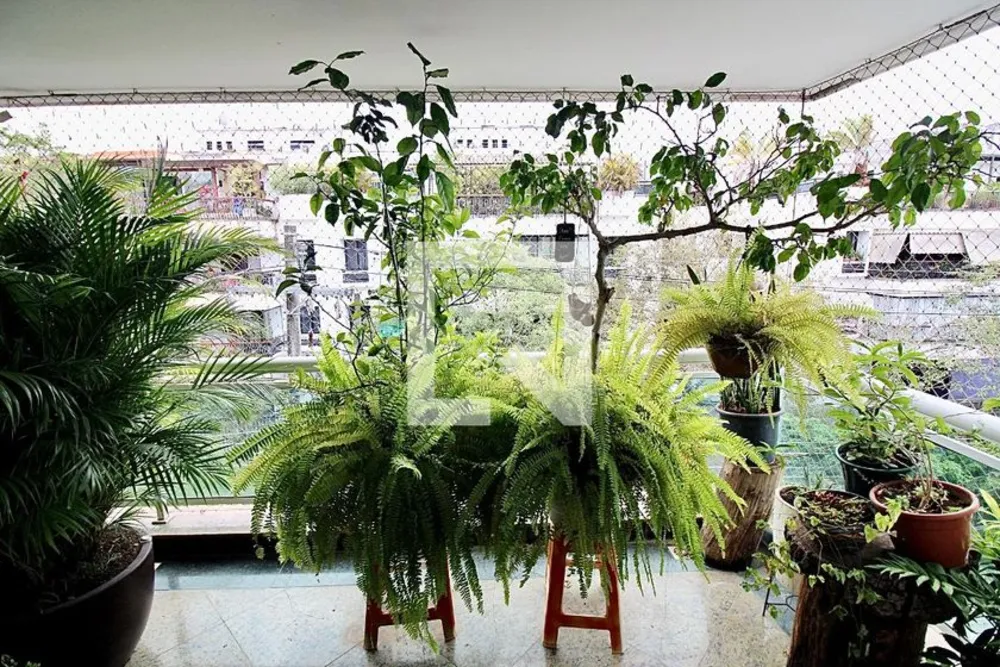Cobertura, 5 quartos, 224 m² - Foto 17