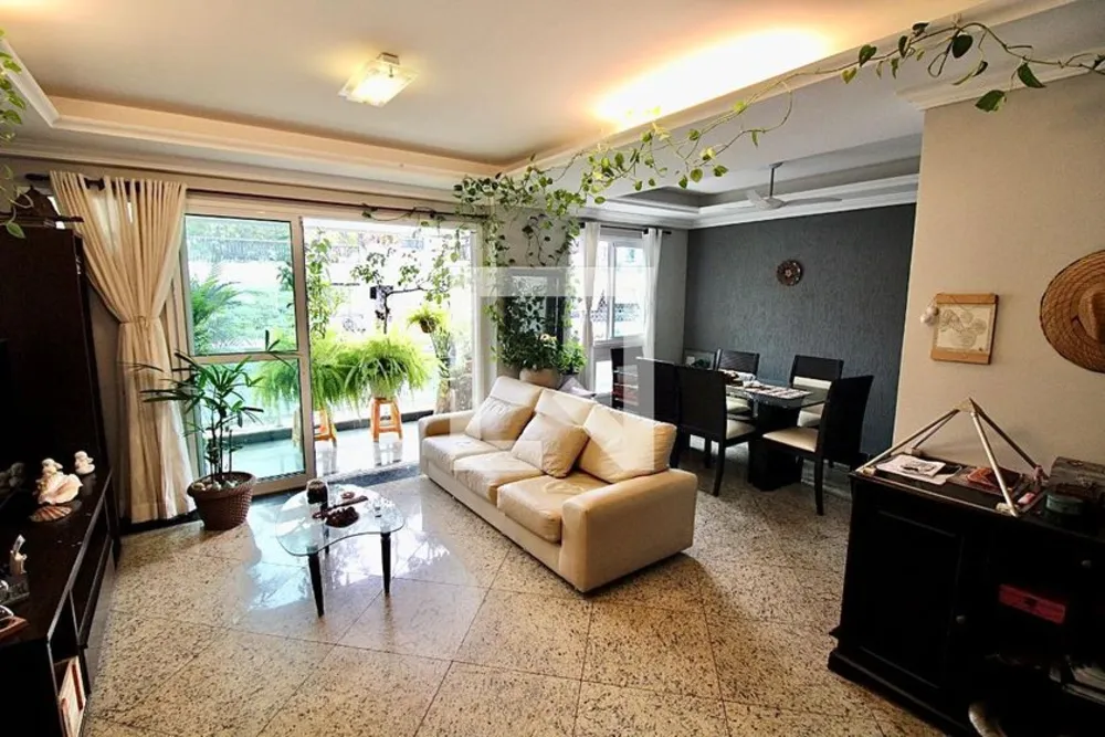 Cobertura, 5 quartos, 224 m² - Foto 9
