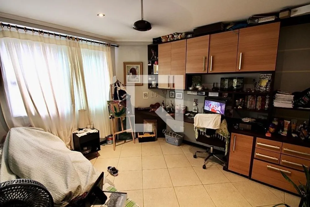 Cobertura, 5 quartos, 224 m² - Foto 18