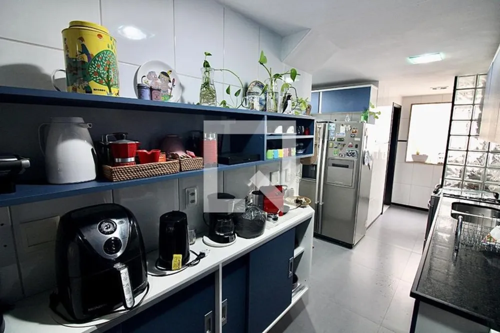 Cobertura, 5 quartos, 224 m² - Foto 65