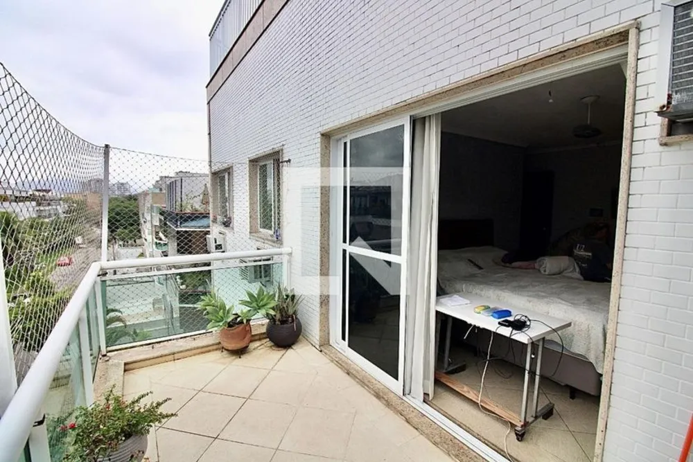 Cobertura, 5 quartos, 224 m² - Foto 54