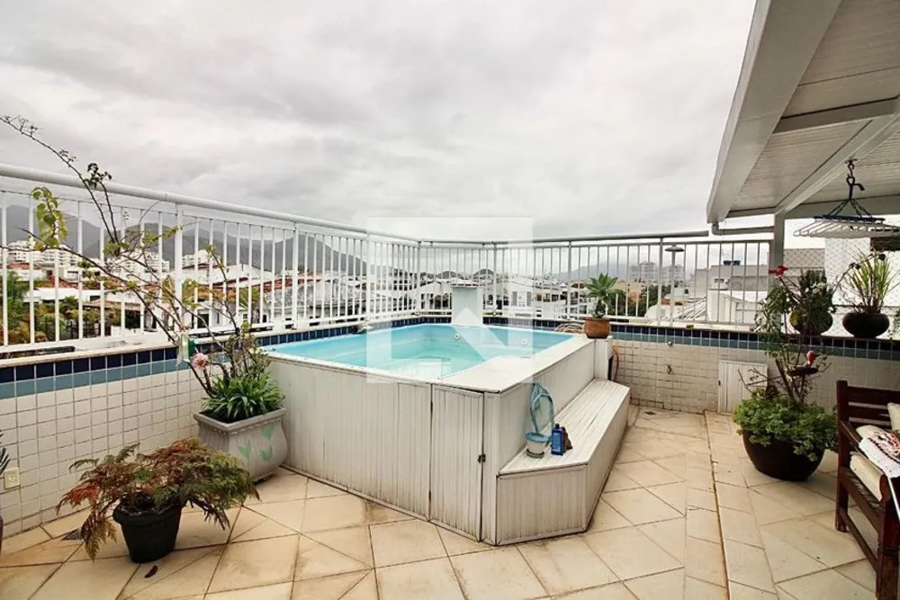 Cobertura, 5 quartos, 224 m² - Foto 68