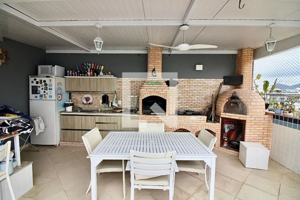 Cobertura, 5 quartos, 224 m² - Foto 42
