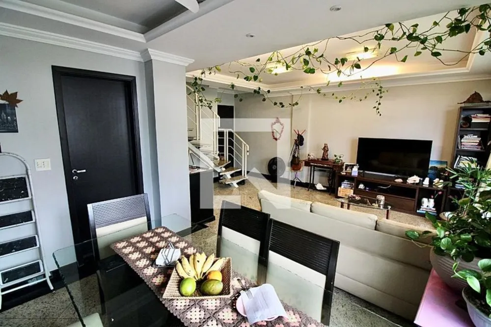 Cobertura, 5 quartos, 224 m² - Foto 13