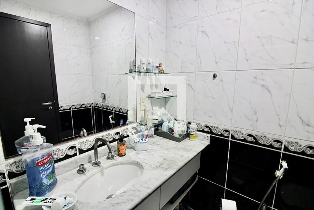 Cobertura, 5 quartos, 224 m² - Foto 2