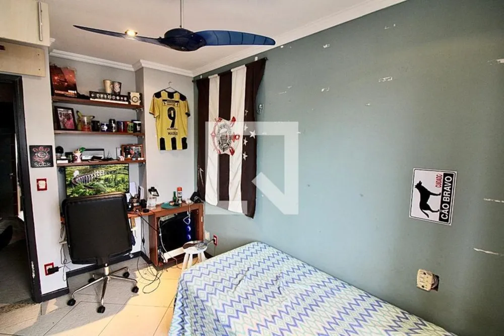 Cobertura, 5 quartos, 224 m² - Foto 29