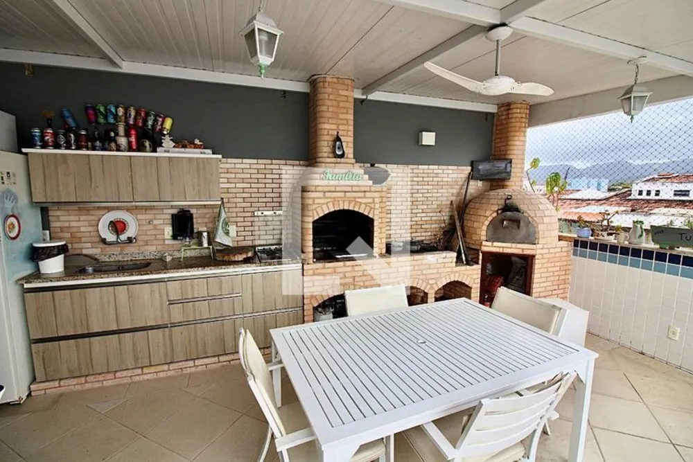 Cobertura, 5 quartos, 224 m² - Foto 67