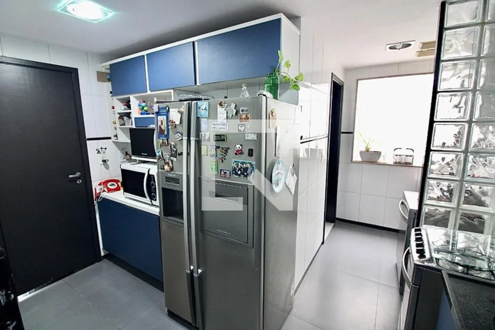 Cobertura, 5 quartos, 224 m² - Foto 45