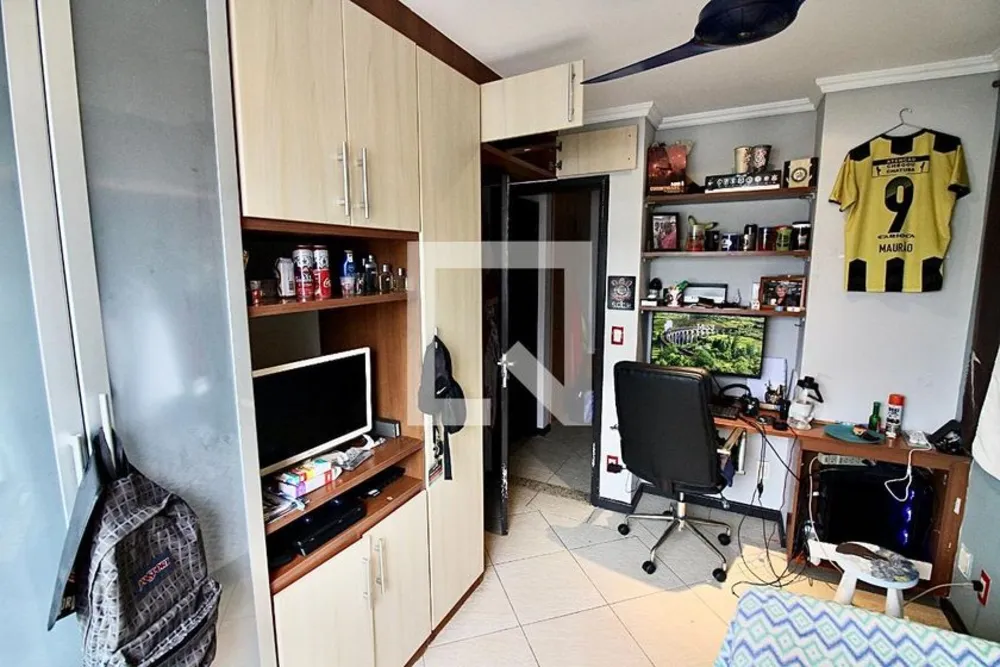Cobertura, 5 quartos, 224 m² - Foto 52