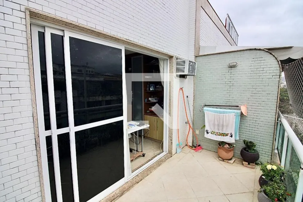 Cobertura, 5 quartos, 224 m² - Foto 63
