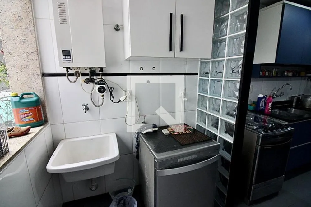 Cobertura, 5 quartos, 224 m² - Foto 49