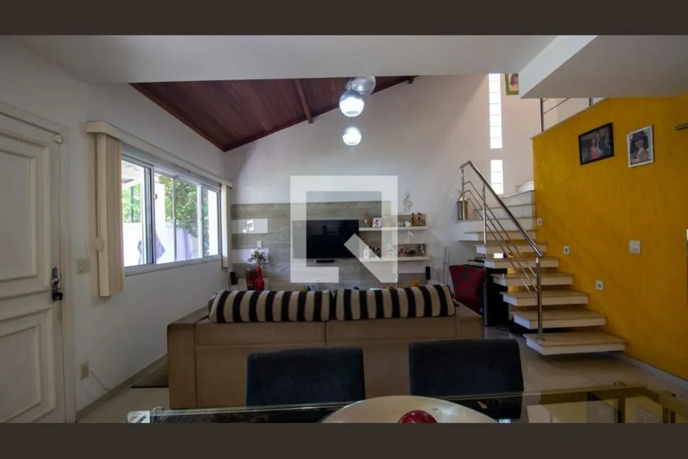 Casa, 4 quartos, 180 m² - Foto 3