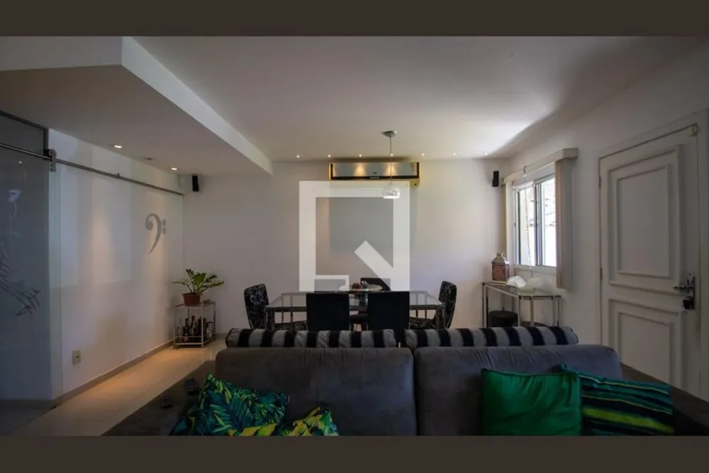 Casa, 4 quartos, 180 m² - Foto 4