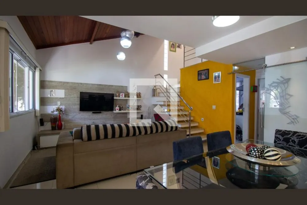 Casa, 4 quartos, 180 m² - Foto 2