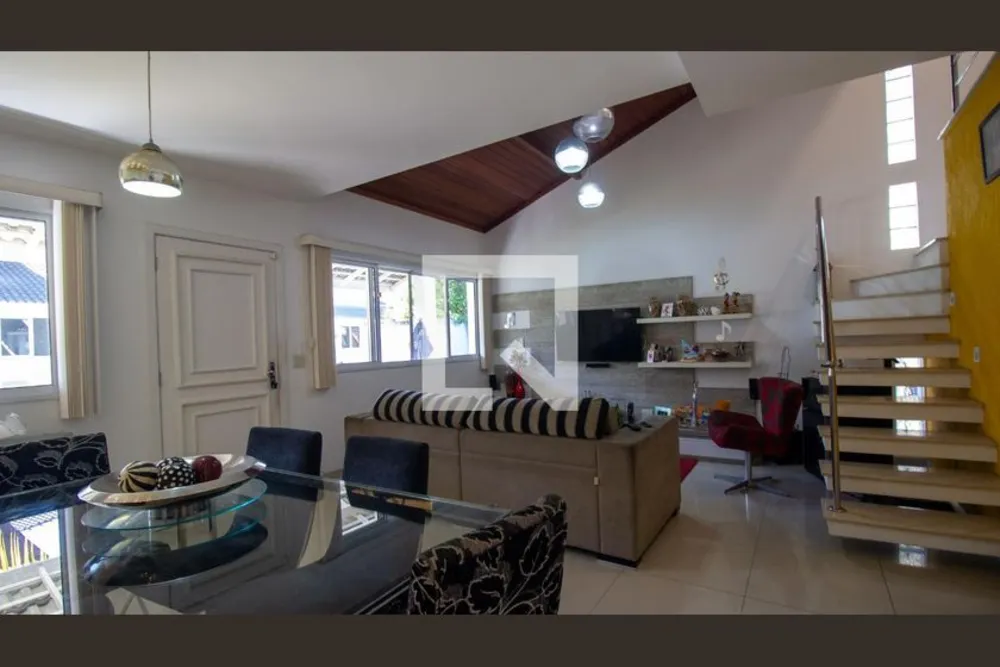 Casa, 4 quartos, 180 m² - Foto 6
