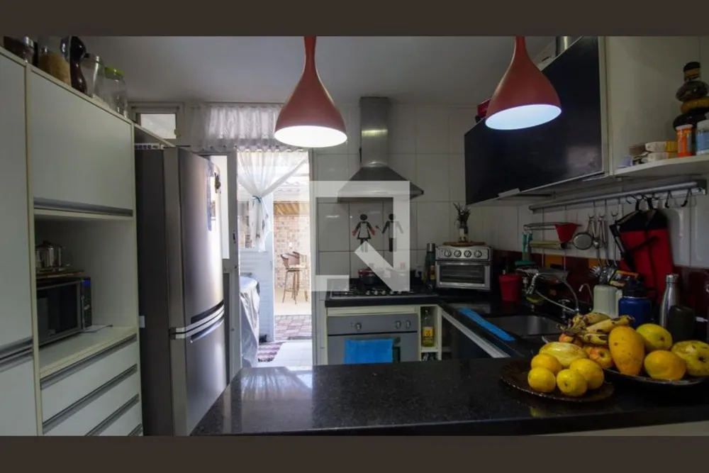 Casa, 4 quartos, 180 m² - Foto 32
