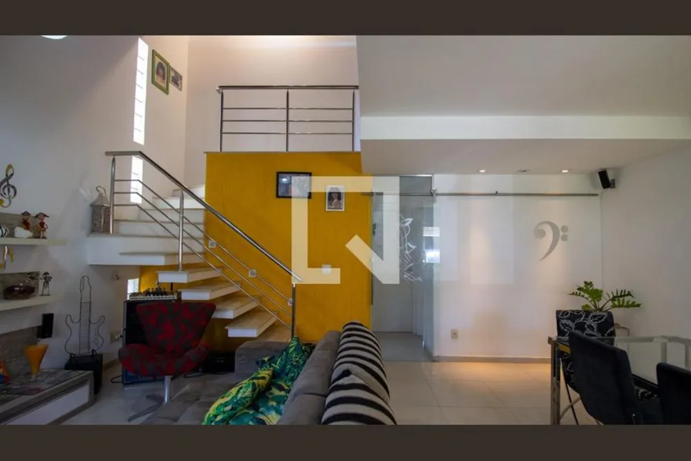 Casa, 4 quartos, 180 m² - Foto 5
