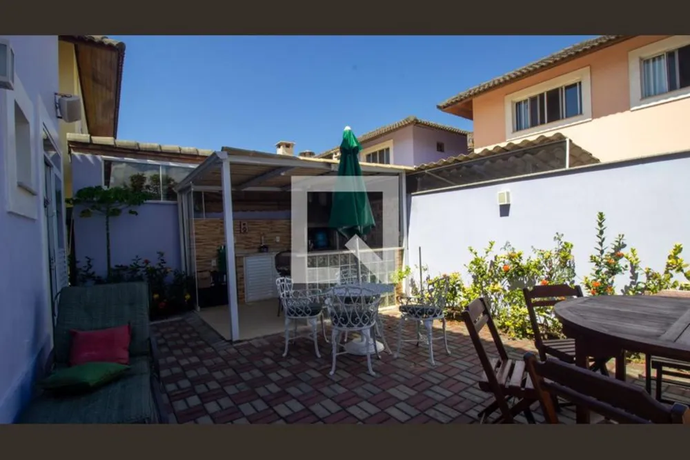 Casa, 4 quartos, 180 m² - Foto 37