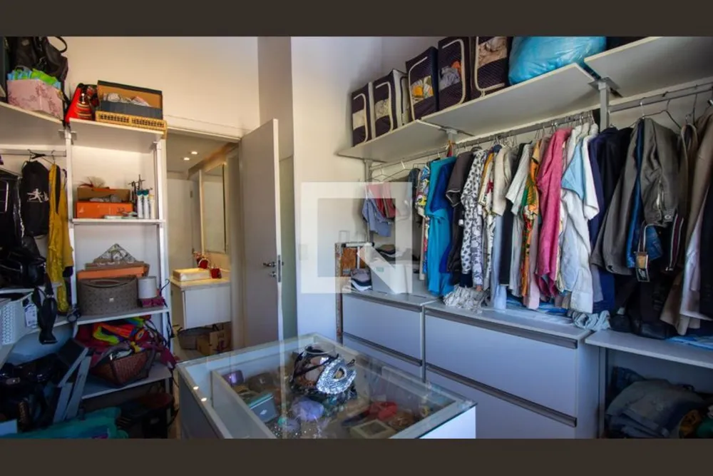 Casa, 4 quartos, 180 m² - Foto 17