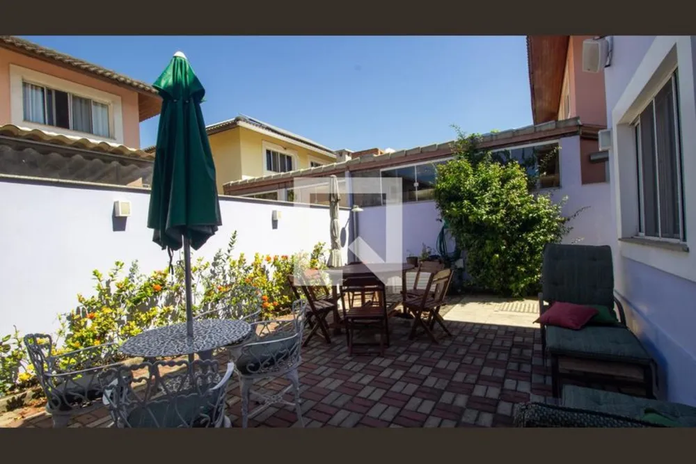 Casa, 4 quartos, 180 m² - Foto 41