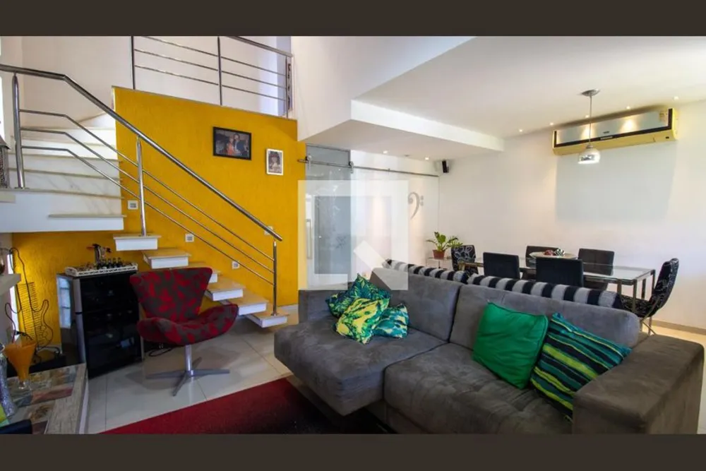 Casa, 4 quartos, 180 m² - Foto 1