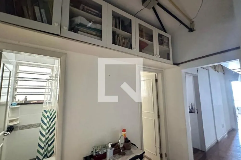 Apartamento, 3 quartos, 160 m² - Foto 43