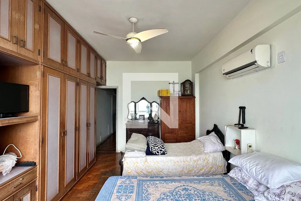 Apartamento, 3 quartos, 160 m² - Foto 1