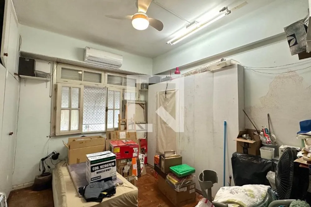 Apartamento, 3 quartos, 160 m² - Foto 57