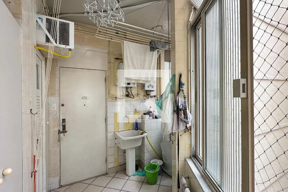 Apartamento, 3 quartos, 160 m² - Foto 62