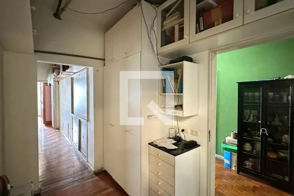 Apartamento, 3 quartos, 160 m² - Foto 17