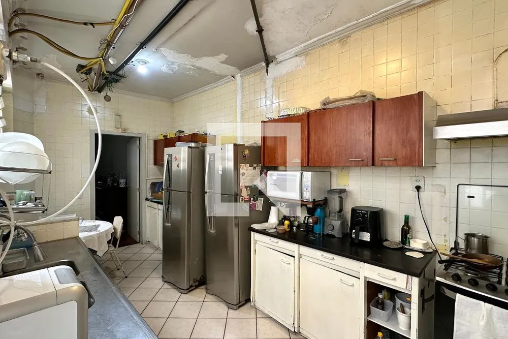 Apartamento, 3 quartos, 160 m² - Foto 6