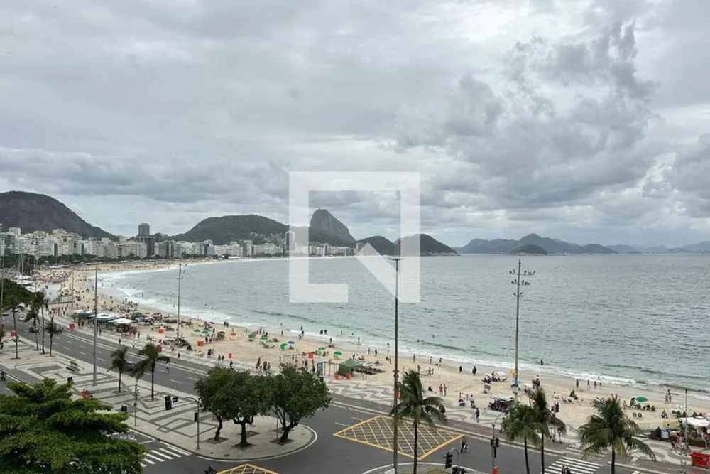 Apartamento, 3 quartos, 160 m² - Foto 33