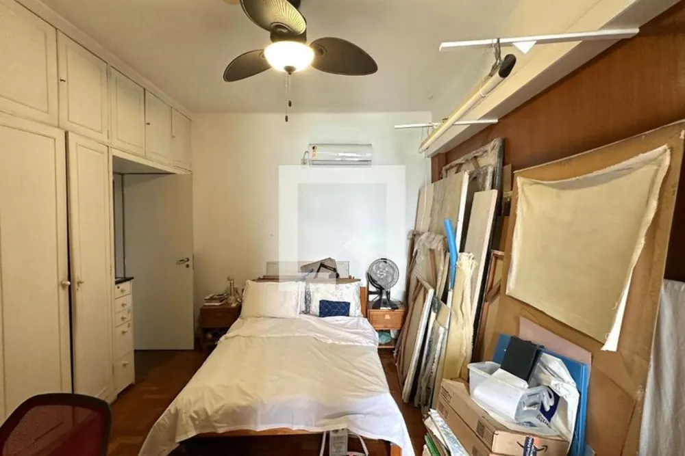 Apartamento, 3 quartos, 160 m² - Foto 70