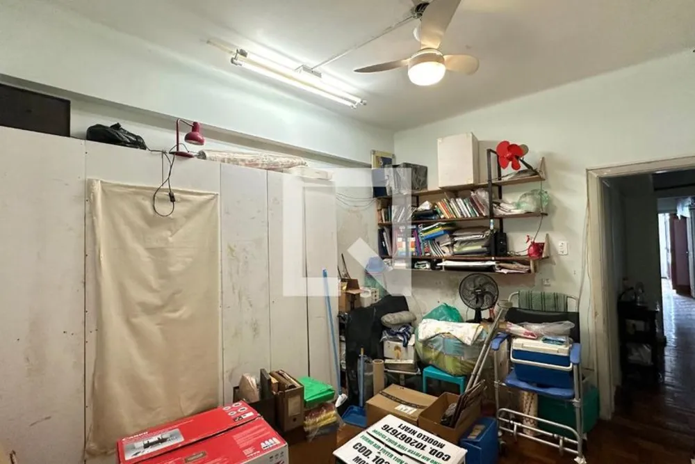 Apartamento, 3 quartos, 160 m² - Foto 14