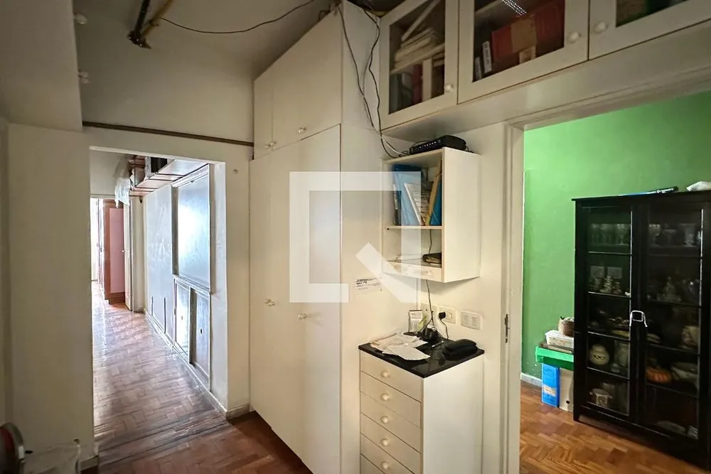 Apartamento, 3 quartos, 160 m² - Foto 34