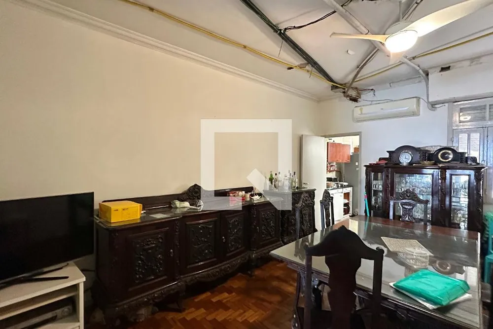 Apartamento, 3 quartos, 160 m² - Foto 40