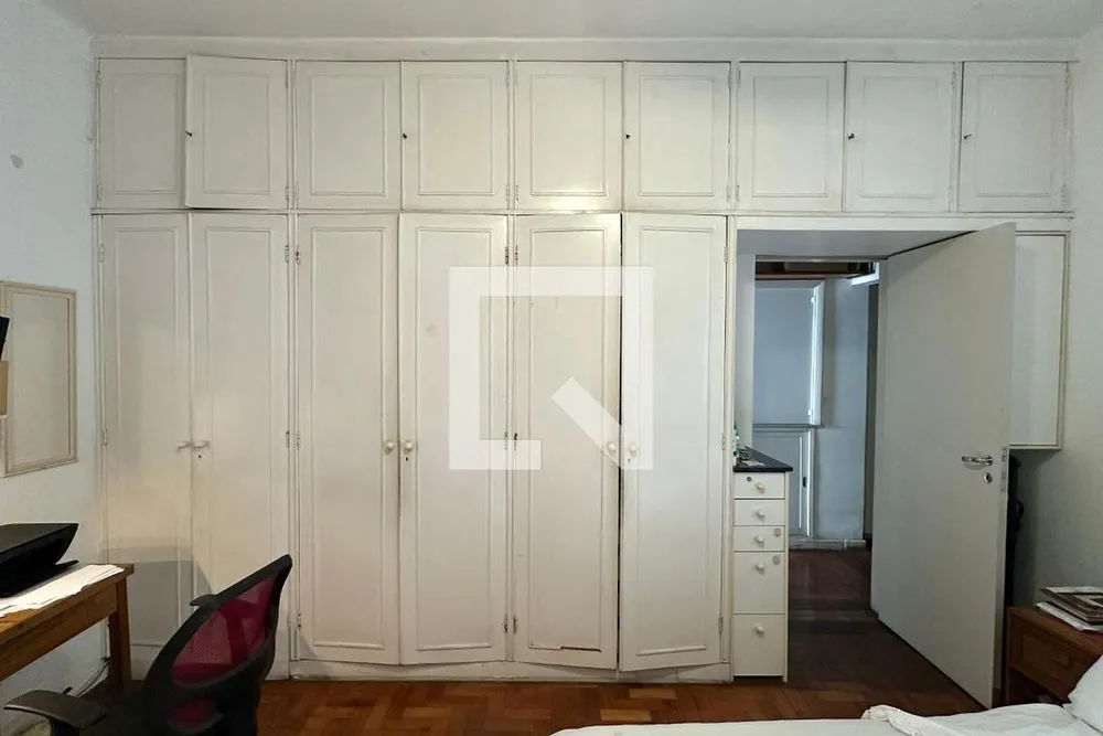 Apartamento, 3 quartos, 160 m² - Foto 2