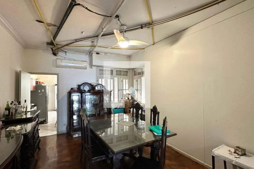 Apartamento, 3 quartos, 160 m² - Foto 10