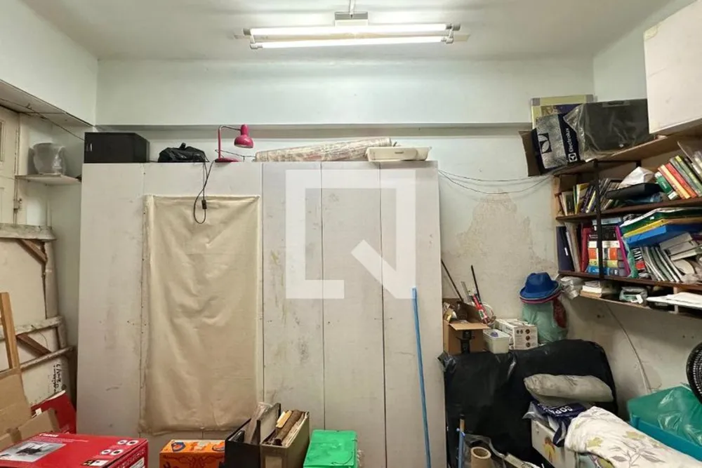 Apartamento, 3 quartos, 160 m² - Foto 45