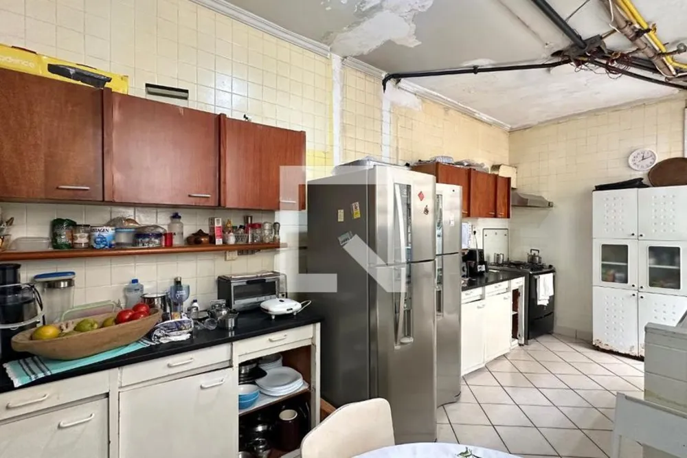 Apartamento, 3 quartos, 160 m² - Foto 71